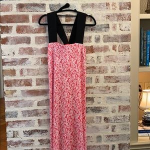 ASOS Maternity dress